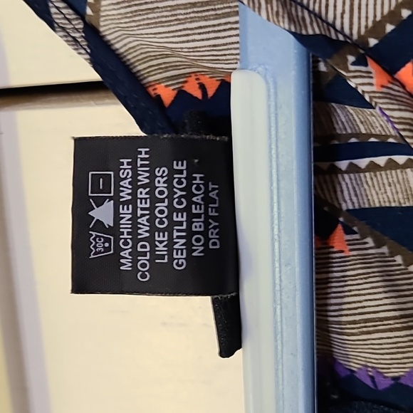 Rue 21 Dress - Picture 4 of 7